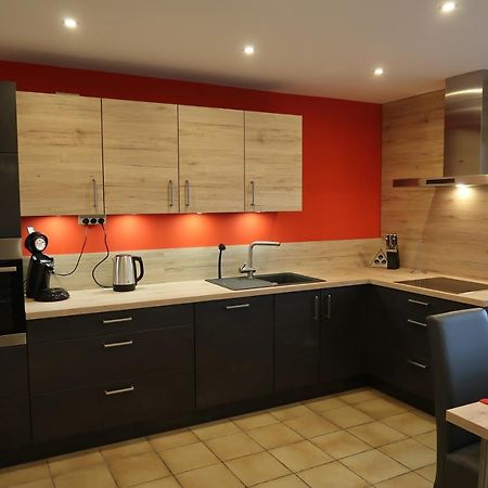 Ferienwohnung Neuborner-Hof Andernach Bagian luar foto