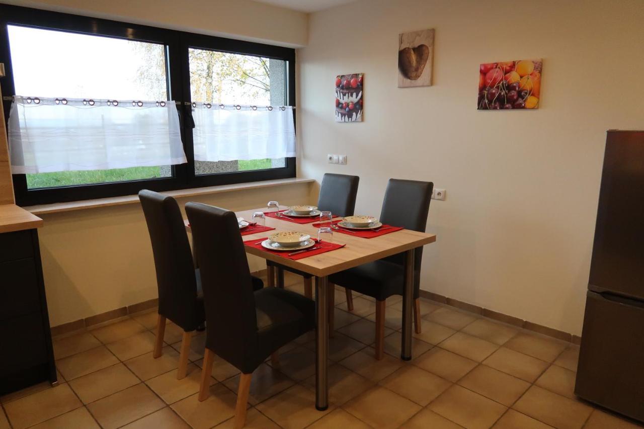 Ferienwohnung Neuborner-Hof Andernach Bagian luar foto
