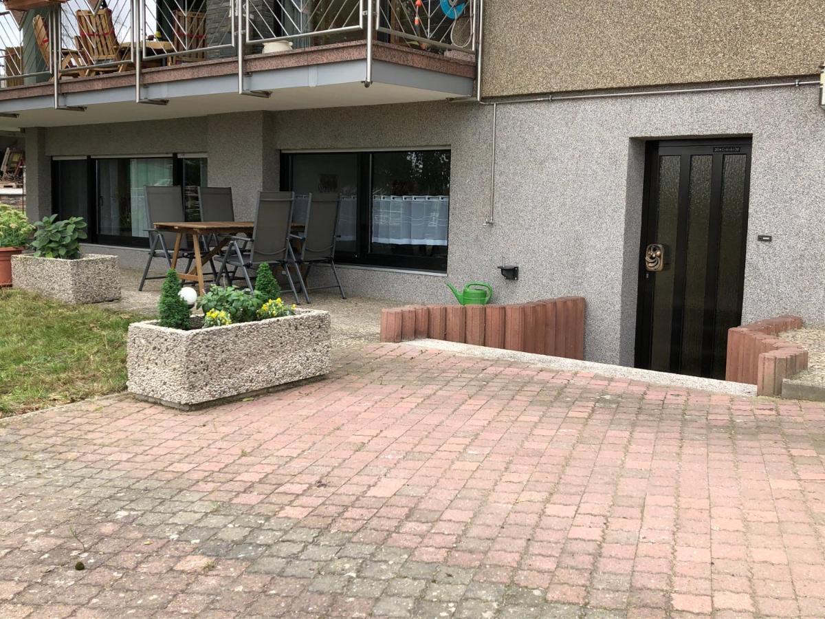 Ferienwohnung Neuborner-Hof Andernach Bagian luar foto